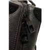 Image 5 : Louis Vuitton Mini Black Rainbow Taiga Leather Soft trunk Shoulder Bag