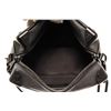 Image 7 : Louis Vuitton Mini Black Rainbow Taiga Leather Soft trunk Shoulder Bag