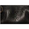 Image 6 : Prada Black Leather Shoulder Bag