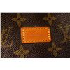 Image 7 : Louis Vuitton Brown Monogram Saumur 35cm Crossbody Bag
