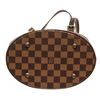 Image 4 : Louis Vuitton Brown Damier Ebene Vintage Marais Bucket Bag
