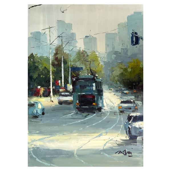 Untitled by Mani Original