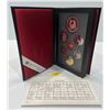 Image 1 : 1988 Canadian Double Dollar Proof Set  23.33g 50% Silver