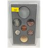 Image 1 : Canada 1994 6 Coin Proof Set