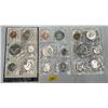 Image 1 : 1977, 1985 and 1986 Uncirculated Canadian Coin Sets