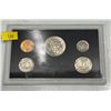 Image 1 : 1971 US Coins Proof Set