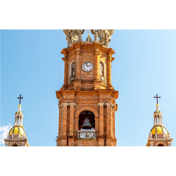 5 Night All Inclusive Puerto Vallarta Experience