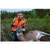 Image 3 : 3-Day Youth Iowa Whitetail Buck Hunt
