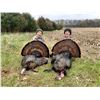 Image 1 : Youth Turkey Hunt in Southern Iowa