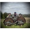 Image 2 : Youth Turkey Hunt in Southern Iowa