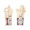 Image 8 : Two Pairs of Northern Plains Leggings