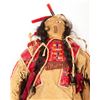 Image 2 : Northern Plains Child's Doll
