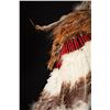 Image 8 : Native Headdress, 49” long overall