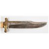 Image 8 : Ruby Ruana Bowie Knife & Scabbard