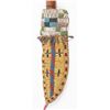 Image 2 : Sioux Beaded Knife Sheath and Knife