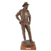 Image 1 : Grant Speed, bronze