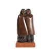 Image 1 : Doug Hyde, bronze