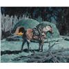 Image 1 : Kim Mackey, oil on canvas