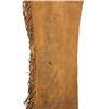 Image 8 : Crow Beaded Man's Pants
