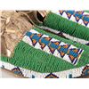 Image 2 : Blackfeet Beaded Woman's Moccasins