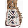 Image 8 : Two Pairs Beaded Gauntlets
