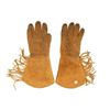 Image 8 : Two Pairs Plateau Beaded Gauntlets
