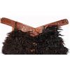 Image 2 : Black Wooly Chaps