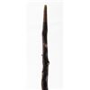 Image 8 : Ivory and Wood Briar Sword Cane