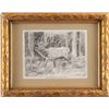 Image 2 : Ken Carlson, pencil