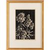 Image 2 : Birger Sandzen, woodcut cut on paper