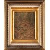 Image 2 : Grace Carpenter Hudson, oil on board