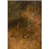 Image 1 : Grace Carpenter Hudson, oil on board