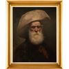 Image 2 : Lawrence Earle, oil on canvas