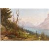 Image 1 : John Fery, oil on canvas
