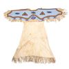 Image 1 : Sioux Beaded Woman's Dress