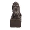 Image 2 : John L. Clarke, bronze