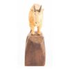 Image 2 : John L. Clarke, woodcarving