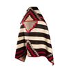 Image 1 : Third Phase Chief's Variant Navajo Blanket, 5'10" x 4'11