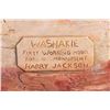 Image 3 : Harry Jackson, painted bronze
