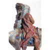 Image 8 : Harry Jackson, painted bronze