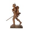 Image 1 : Harry Jackson, bronze