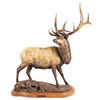 Image 1 : Joe Halko, bronze
