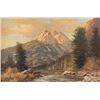 Image 1 : Robert Wood, oil on canvas