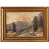 Image 2 : Robert Wood, oil on canvas