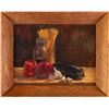 Image 2 : Andy Thomas, oil on canvas