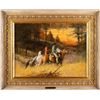 Image 2 : Howard Rogers, oil on canvas