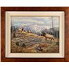 Image 2 : Elmer Sprunger, oil on canvas