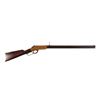 Image 1 : 1863 Henry Rifle