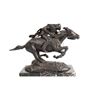 Image 1 : Allan Houser, bronze