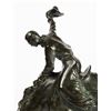 Image 2 : Wilna Splivalo, bronze